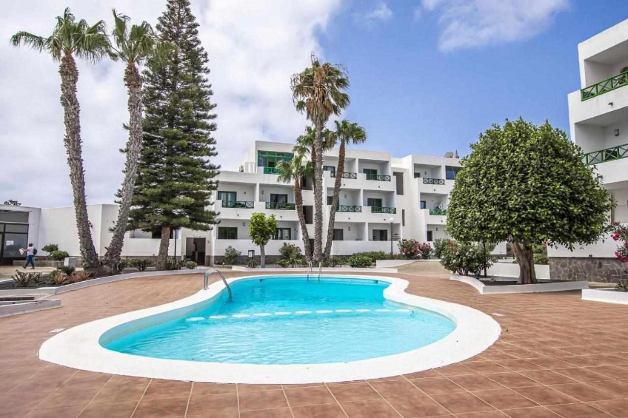 Holyhome Premium 106 Costa Teguise Kültér fotó