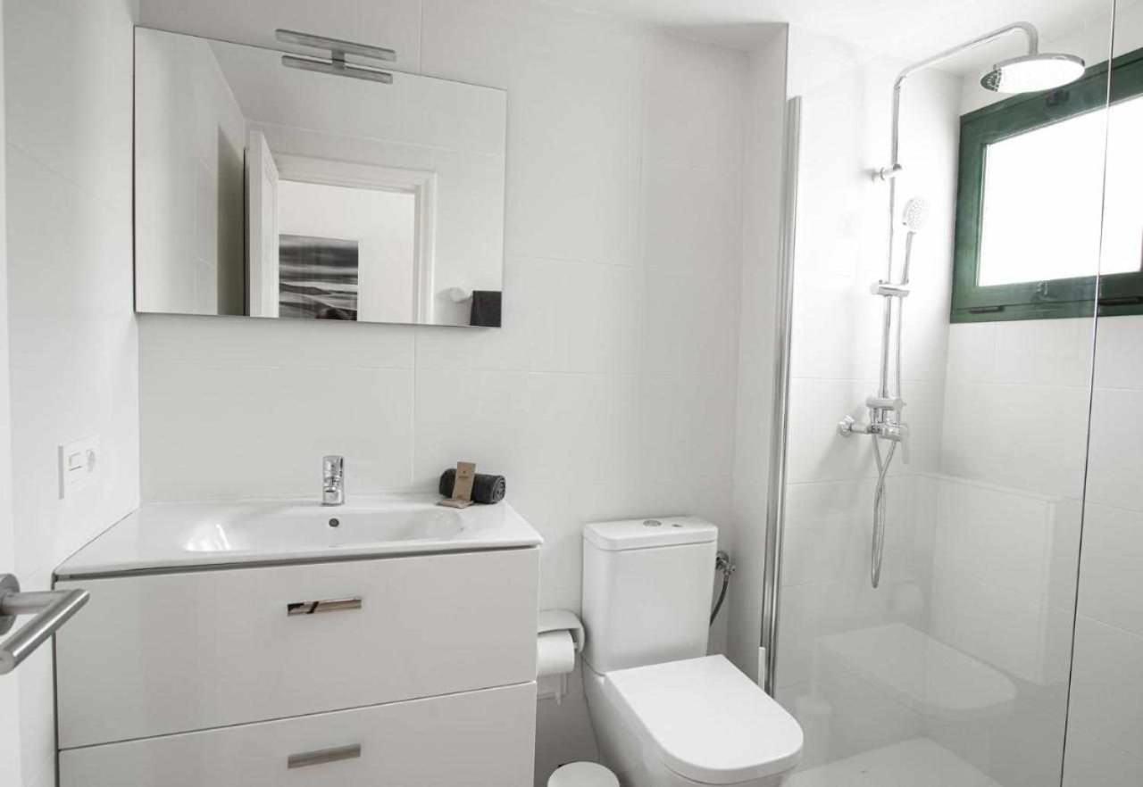 Holyhome Premium 106 Costa Teguise Kültér fotó