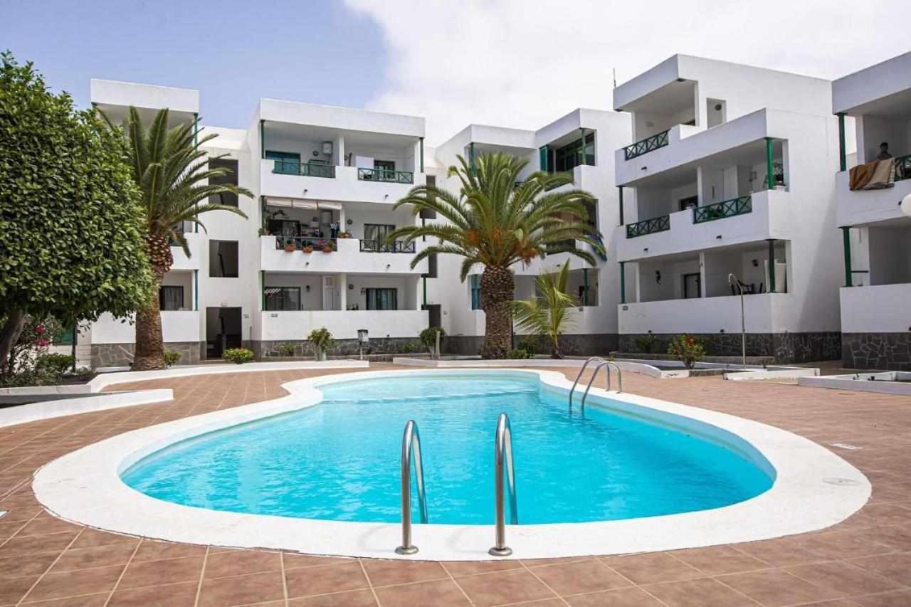 Holyhome Premium 106 Costa Teguise Kültér fotó