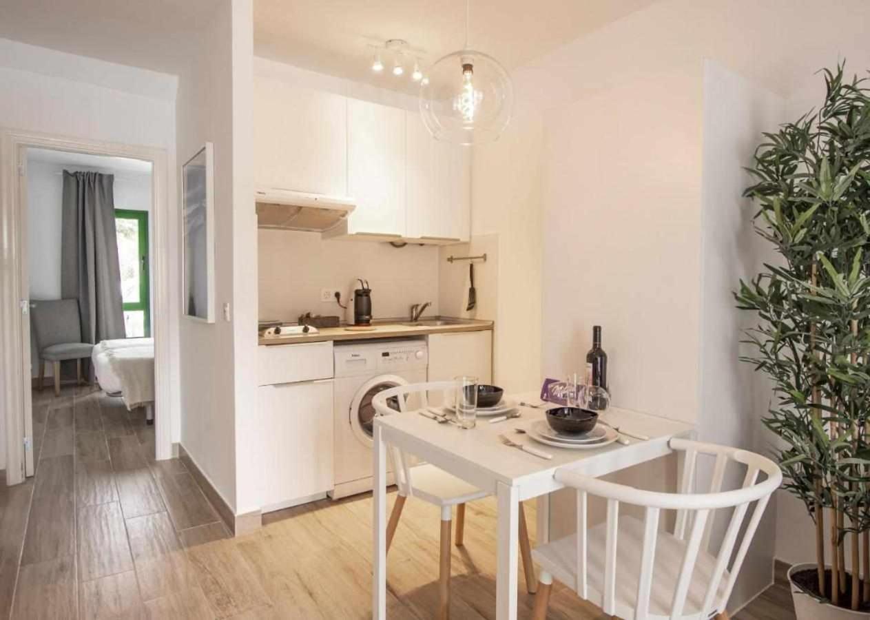 Holyhome Premium 106 Costa Teguise Kültér fotó