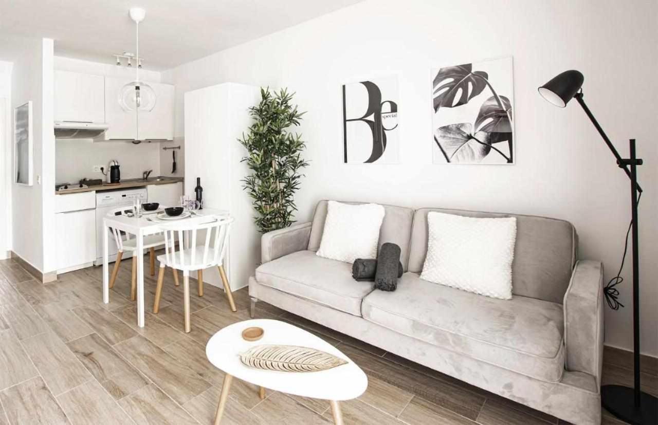 Holyhome Premium 106 Costa Teguise Kültér fotó