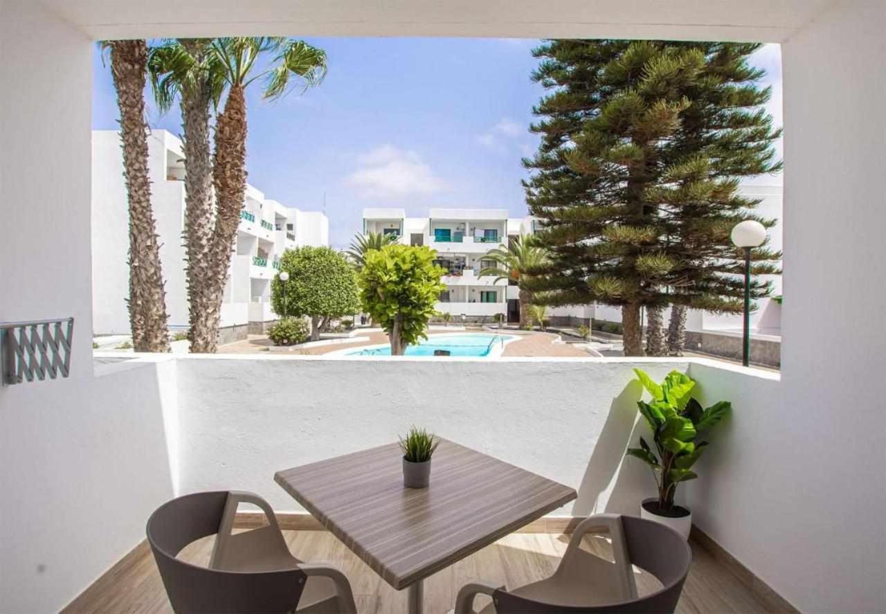 Holyhome Premium 106 Costa Teguise Kültér fotó