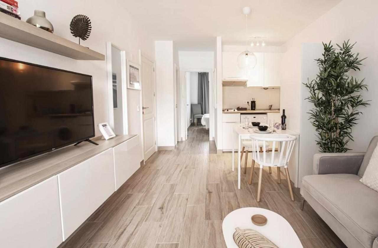 Holyhome Premium 106 Costa Teguise Kültér fotó